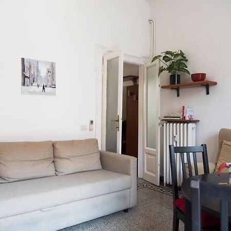 Peaceful Court Apartment In Shopping District Milan Luaran gambar